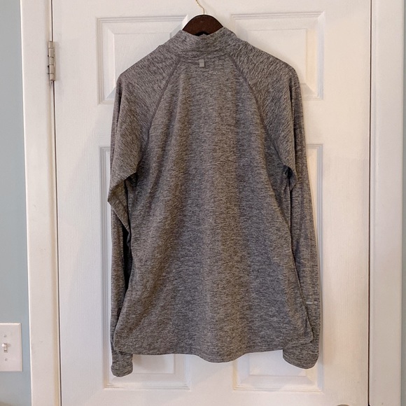 Nike Dri-Fit Long Sleeve Athletic Top - Picture 3 of 9